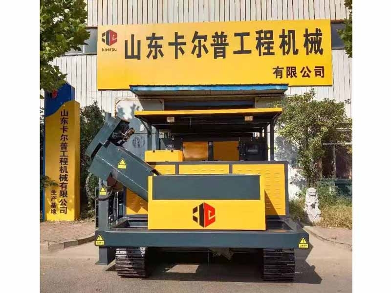 滑?；鶮EP-GL5（钢制大型履带）